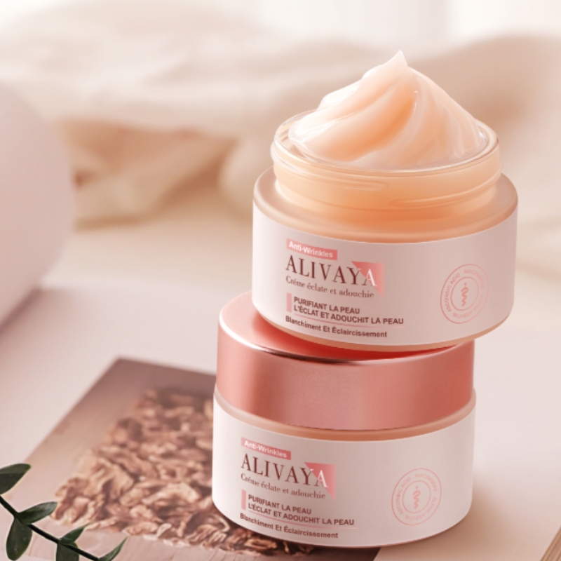 Whitening Photon Rejuvenation Cream