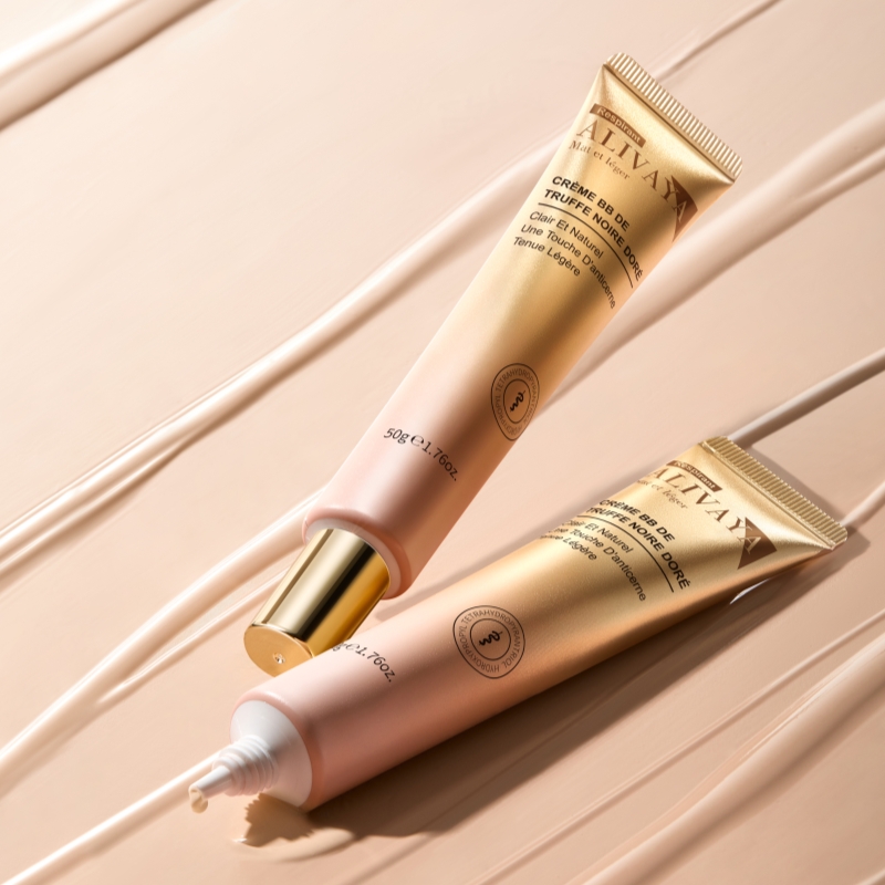 Black Truffle Gilded Brilliant BB Cream