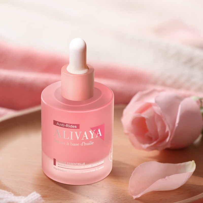 Wild Rose Precious Nourishing essence Oil