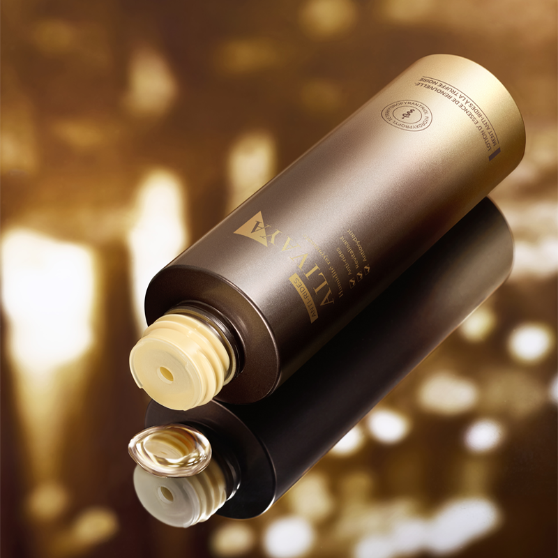 Black truffle anti wrinkle essence