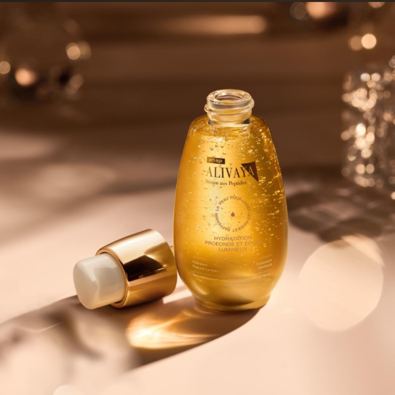 Polypeptide essence